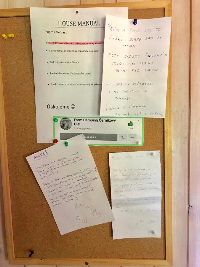 Romanticka Chatka So Saunou V Prirode Turany Zewnętrze zdjęcie